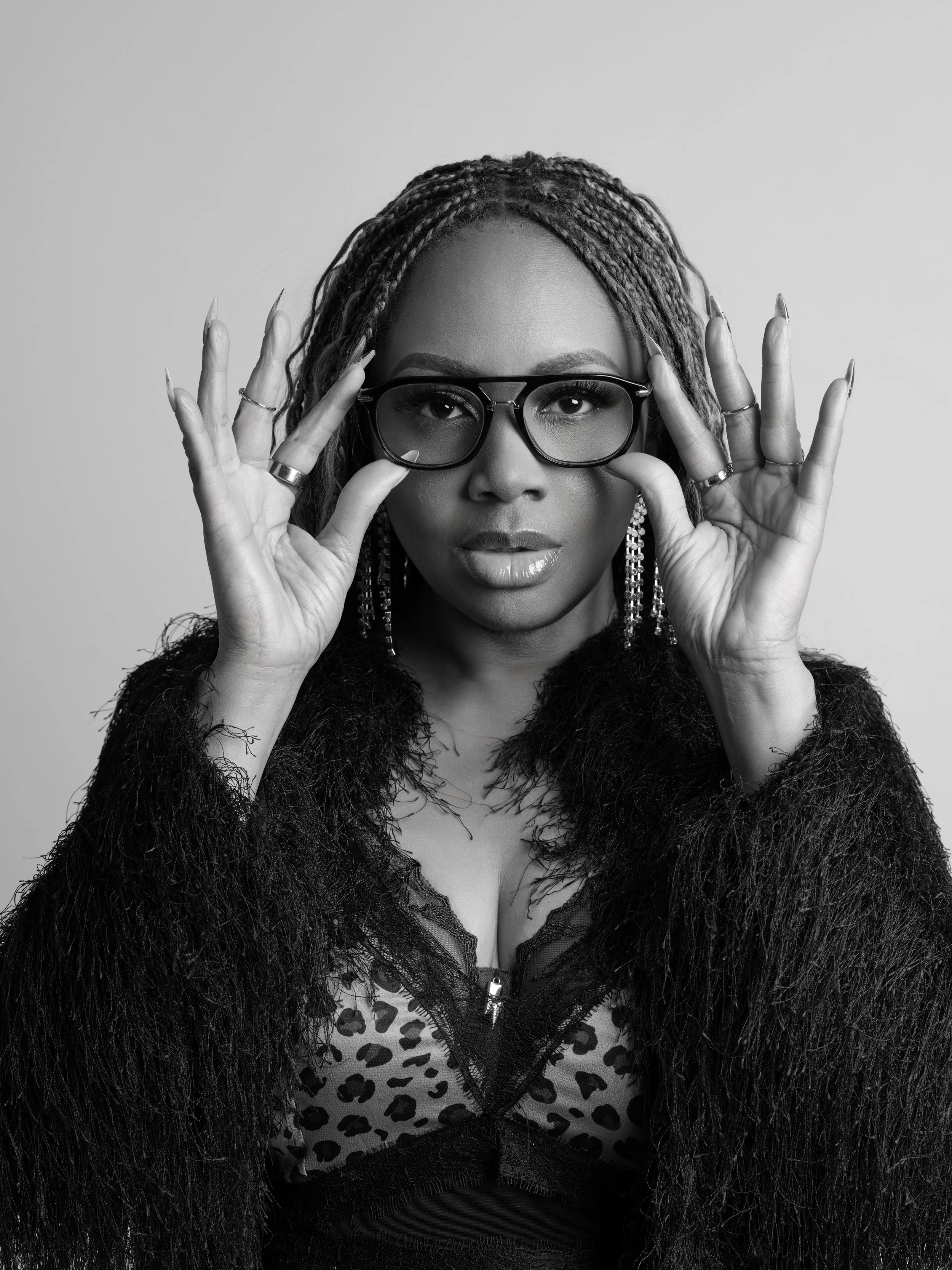 Lalah Hathaway — Ardenland